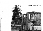 spare parts catalog Desta ForkLifts Set of PDF Spare Parts Catalogues - 9