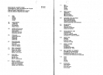 spare parts catalog Desta ForkLifts Set of PDF Spare Parts Catalogues - 1