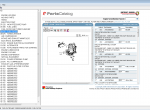 spare parts catalog Detroit Diesel Engine DD15 Series Parts Catalog - 6