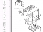 repair manual Halla Forklifts Set of PDF Manuals - 5