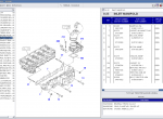 spare parts catalog Isuzu Css-Net 2011 - 3