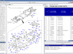 spare parts catalog Isuzu Css-Net 2011 - 4