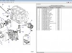 spare parts catalog Komatsu Utility LinkOne Parts Catalog - 3