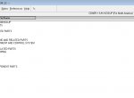 spare parts catalog Komatsu Utility LinkOne Parts Catalog - 4