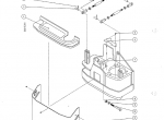spare parts catalog Lafis Forklift Parts Book & Spare Parts Catalogue PDF - 3