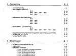 repair manual Manitou Forklift Parts Catalog + Service + Repair Manuals - 2