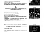 repair manual Manitou Forklift Parts Catalog + Service + Repair Manuals - 3