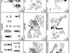 repair manual Manitou Forklift Parts Catalog + Service + Repair Manuals - 5