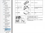 repair manual Mitsubishi Fuso 2005 Service Manual PDF - 2