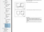 repair manual Mitsubishi Fuso 2005 Service Manual PDF - 3
