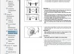 repair manual Mitsubishi Fuso 2005 Service Manual PDF - 5