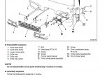 repair manual Mitsubishi Fuso 2005 Service Manual PDF - 7