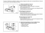 repair manual Mitsubishi Fuso 2005 Service Manual PDF - 8