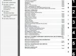 repair manual SkyJack FULL 2012 - 2