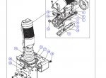 repair manual SkyJack FULL 2012 - 4