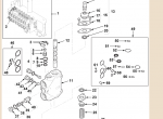 spare parts catalog Terex Americas & Fermec Loader Backhoes Parts Catalogues - 5