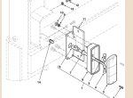 spare parts catalog Terex Americas & Fermec Loader Backhoes Parts Catalogues - 6