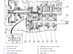 repair manual Massey Ferguson MF 5300 Series Tractors Service Manual PDF - 1