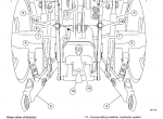 repair manual Massey Ferguson 4400 series tractor Service Manual PDF - 2