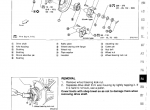 repair manual Nissan 240SX Model S14 Series 1998 Service Manual PDF - 6