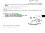 repair manual Nissan 350Z Model Z33 Series 2007 Service Manual PDF - 5
