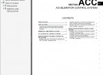 repair manual Nissan Infinity QX56 Model Z62 Series Service Manual PDF - 1