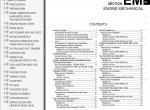 repair manual Nissan Infinity Y34 Series M45 Service Manual PDF - 4