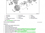 repair manual Nissan Murano Model Z51 Series 2011 Service Manual PDF - 2