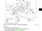 repair manual Nissan Murano Model Z51 Series 2011 Service Manual PDF - 5