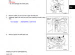 repair manual Nissan Pathfinder Model R51 Series 2009 Service Manual PDF - 3