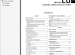 repair manual Nissan Pathfinder Model R51 Series 2009 Service Manual PDF - 4