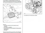 repair manual Nissan Primastar Model X83 Series 2001-2014 Electronic Service Manual PDF - 6