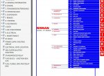 repair manual Nissan Teana Model J31 Series 2004-2006 Electronic Service Manual - 1