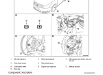 repair manual Nissan Teana Model J32 Series 2008 Service Manual PDF - 2
