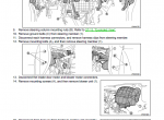 repair manual Nissan Teana Model J32 Series 2008 Service Manual PDF - 6