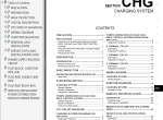 repair manual Nissan Xterra Model N50 Series 2011 Service Manual PDF - 1