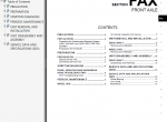 repair manual Nissan Xterra Model N50 Series 2011 Service Manual PDF - 3