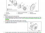 repair manual Nissan Xterra Model N50 Series 2011 Service Manual PDF - 4