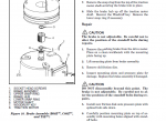 repair manual Hyster Class 3 Electric Motor Hand Trucks PDF Service Manuals - 6