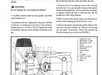 repair manual Hyster Class 4 Internal Combustion Engine Trucks - Cushion Tire PDF Service Manuals - 1