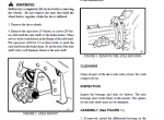 repair manual Hyster Class 4 Internal Combustion Engine Trucks - Cushion Tire PDF Service Manuals - 2