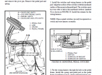 repair manual Hyster Class 4 Internal Combustion Engine Trucks - Cushion Tire PDF Service Manuals - 3