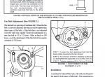 repair manual Hyster Class 4 Internal Combustion Engine Trucks - Cushion Tire PDF Service Manuals - 4