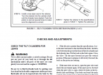 repair manual Hyster Class 5 Internal Combustion Engine Trucks PDF Service Manuals - 5