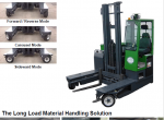 repair manual Combilift Forklift Parts Catalogue and Repair Manuals 2018 - 4