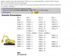 repair manual Hyundai Crawler Excavators - 1