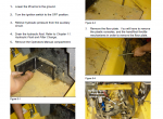 repair manual ASV RC-100 Service And Parts Manuals - 5