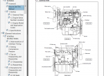 repair manual caterpillar C-10 and C-12 On Highway Engines Set of PDF Manuals - 1