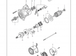 repair manual caterpillar C-10 and C-12 On Highway Engines Set of PDF Manuals - 3