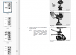 repair manual Daios Doosan Track Excavator Solar 220LL-V Shop Manual PDF - 6